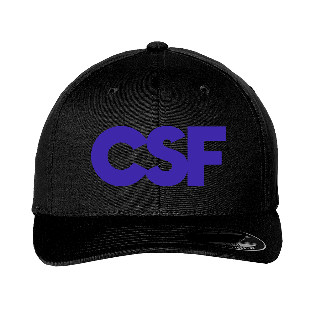 FOUNDATION CAP