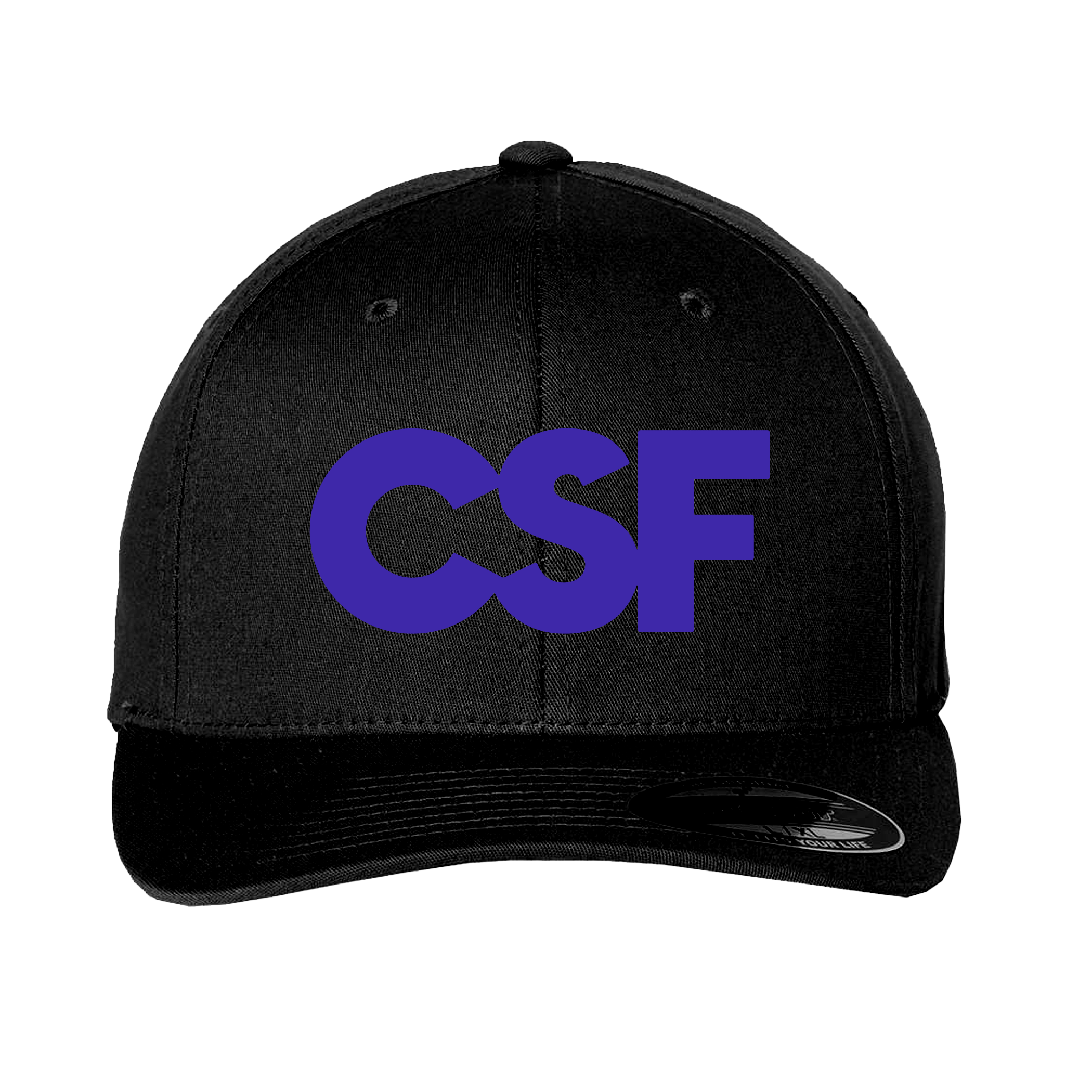 FOUNDATION CAP