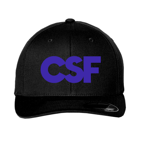 FOUNDATION CAP