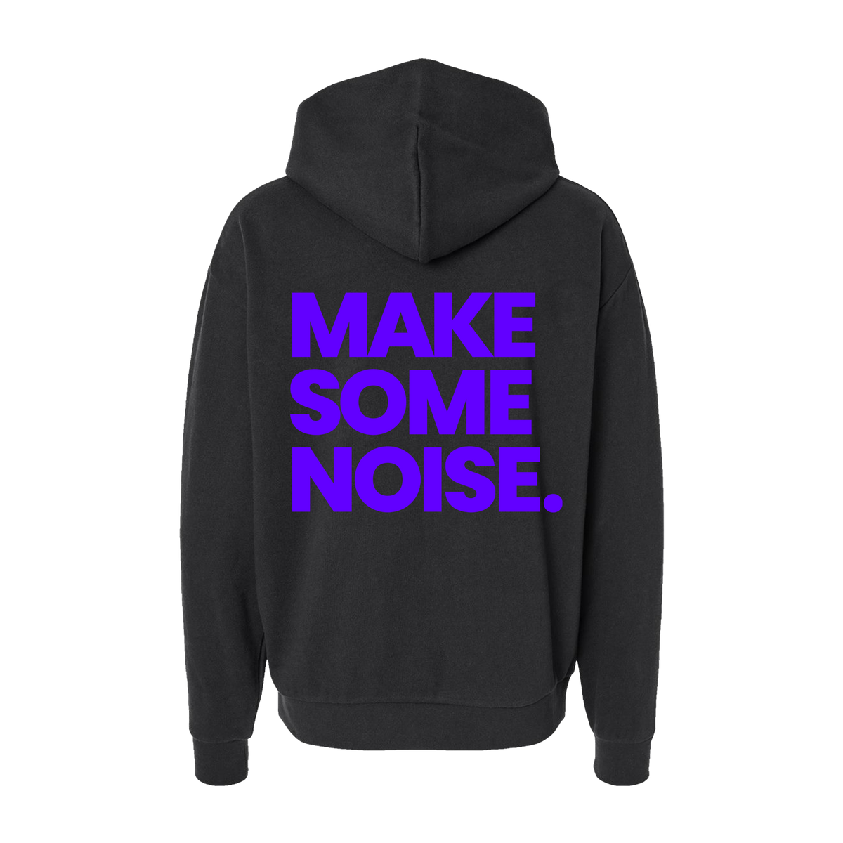 FOUNDATION HOODIE