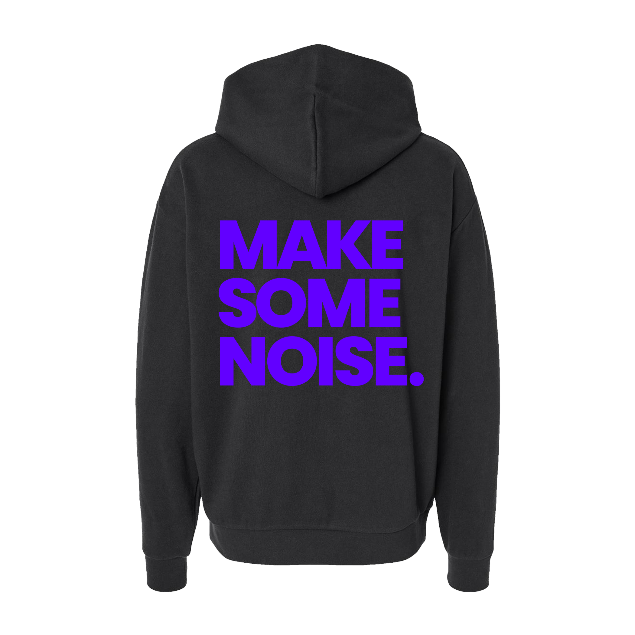 FOUNDATION HOODIE
