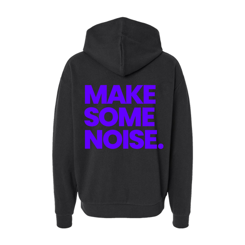 FOUNDATION HOODIE