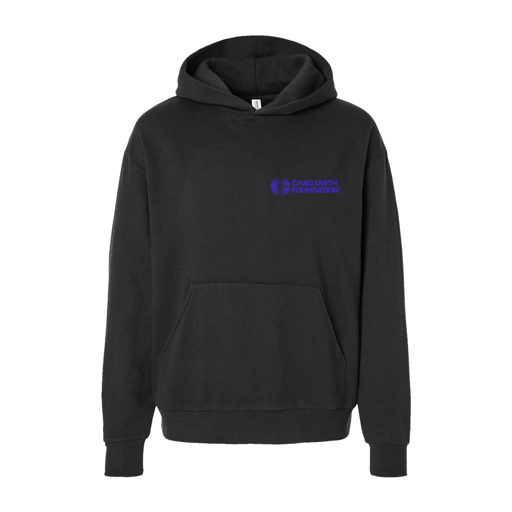 FOUNDATION HOODIE