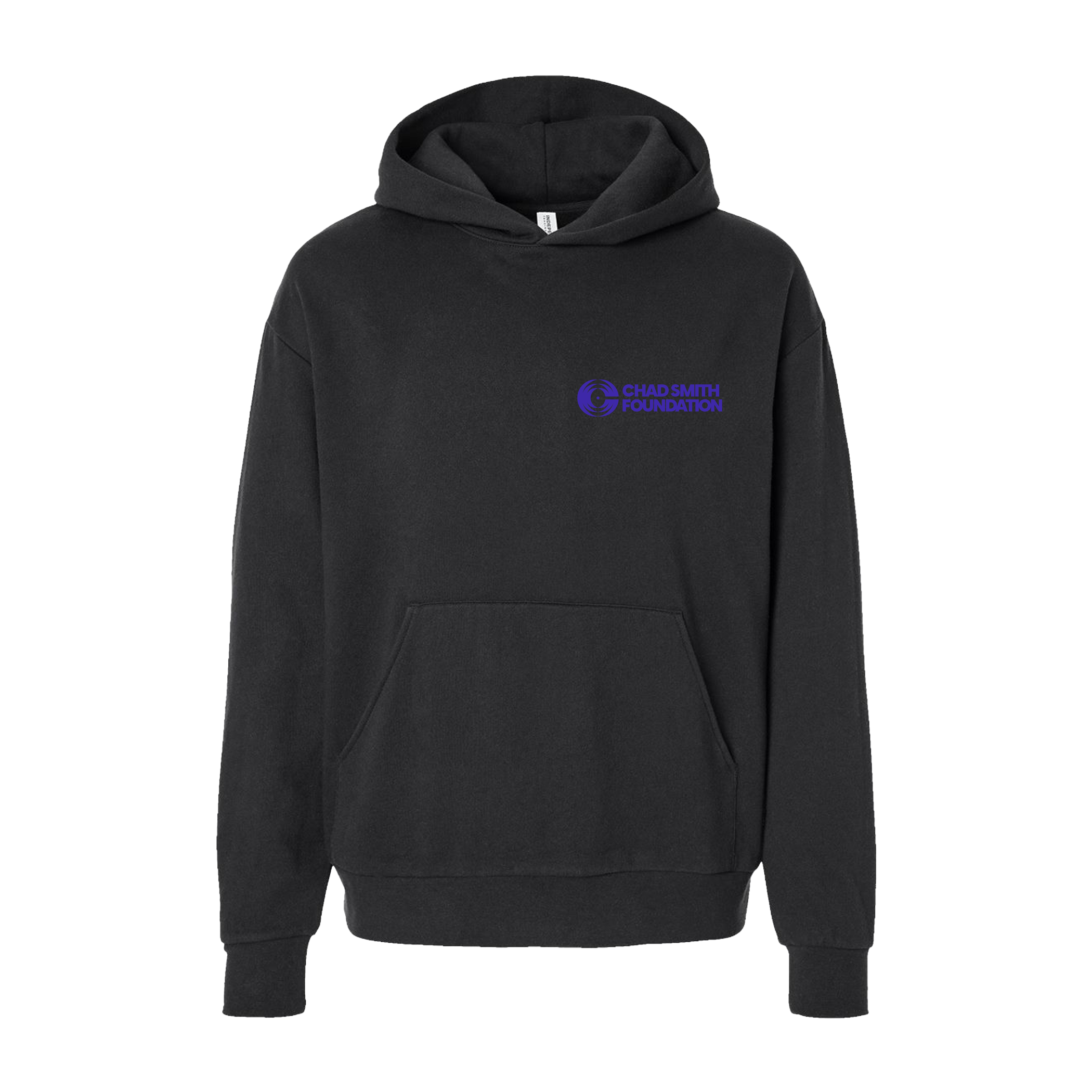 FOUNDATION HOODIE