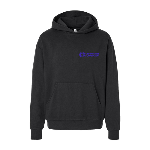 FOUNDATION HOODIE