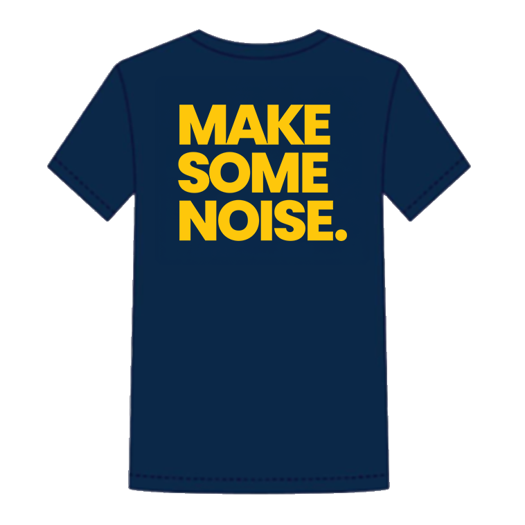 FOUNDATION SHIRT - MICHIGAN