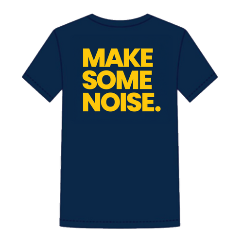 FOUNDATION SHIRT - MICHIGAN