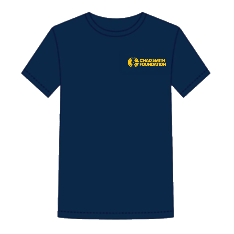 FOUNDATION SHIRT - MICHIGAN