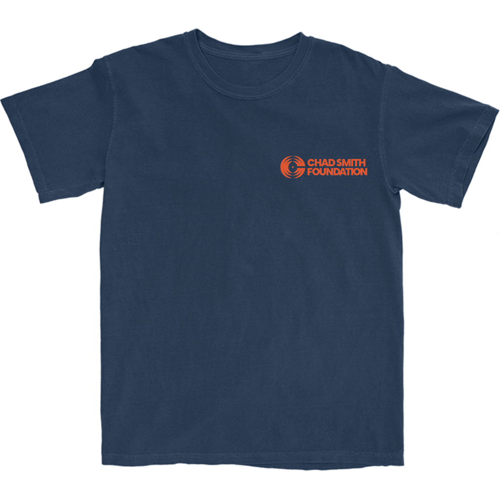 FOUNDATION SHIRT - DETROIT