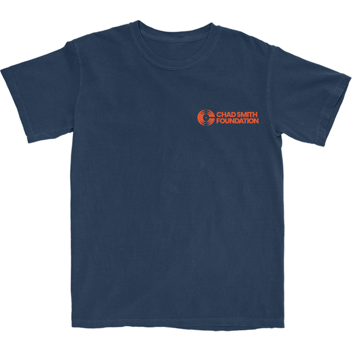 FOUNDATION SHIRT - DETROIT
