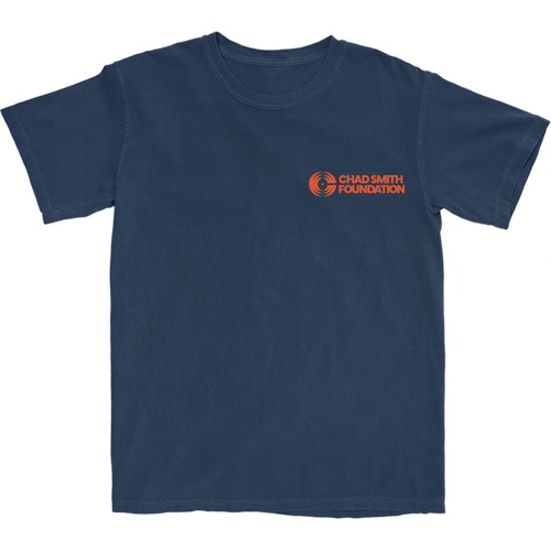 FOUNDATION SHIRT - DETROIT