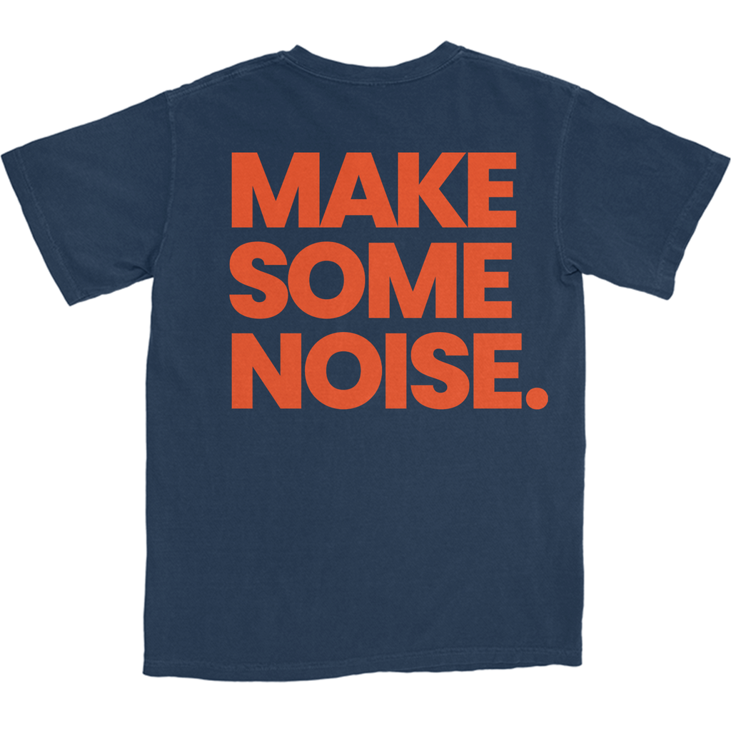 FOUNDATION SHIRT - DETROIT