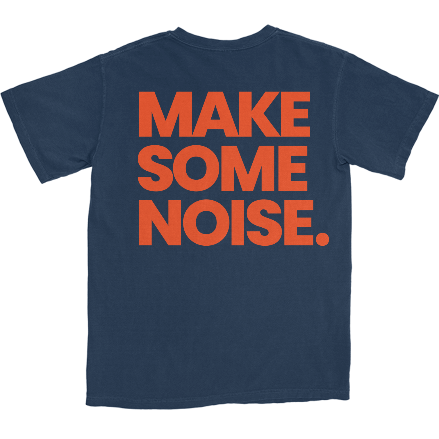 FOUNDATION SHIRT - DETROIT