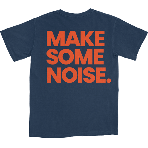 FOUNDATION SHIRT - DETROIT