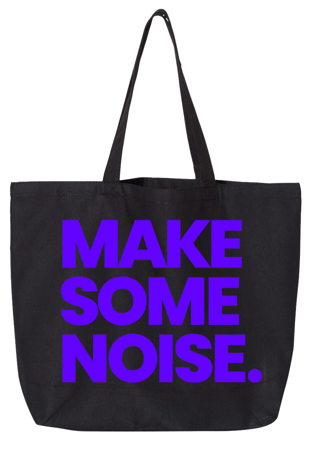 FOUNDATION TOTE