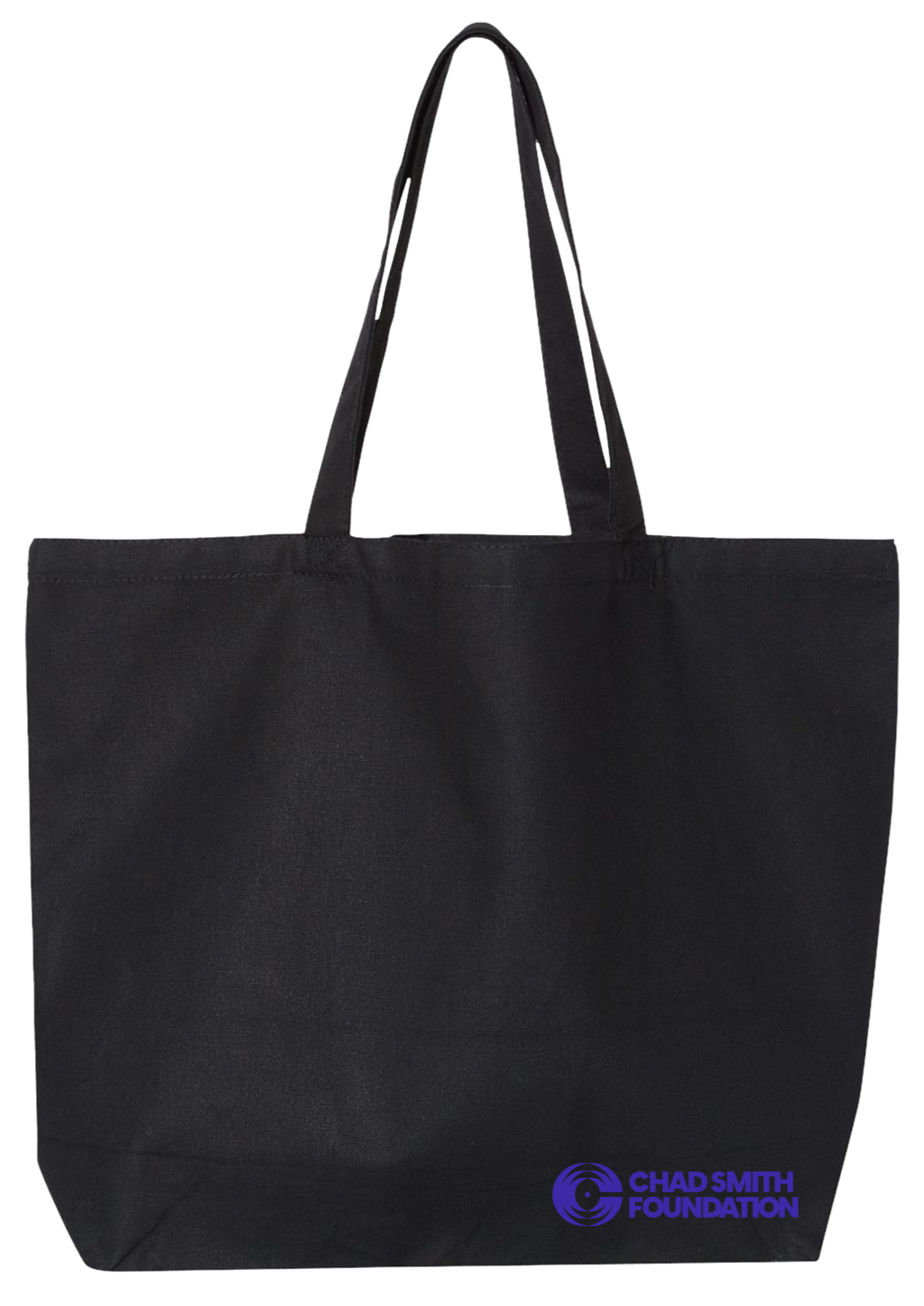 FOUNDATION TOTE